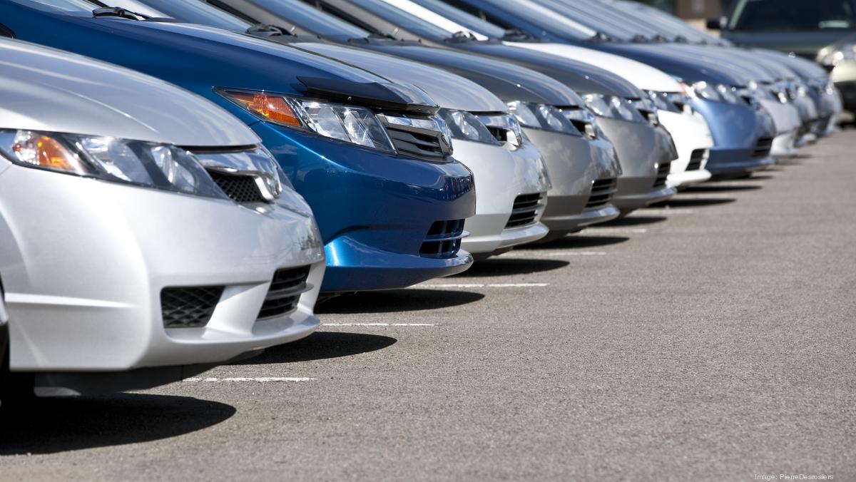 Car dealers in Allegheny, Fayette agree to stop deceptive advertising
