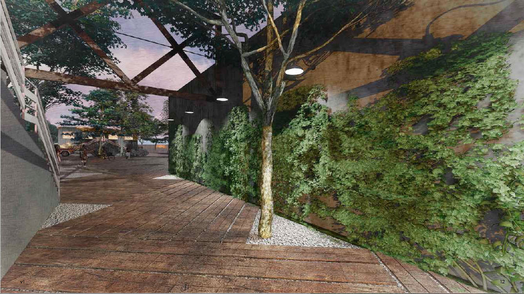 Stambul, Miami Real Exposure and P & K Developments building Eden in