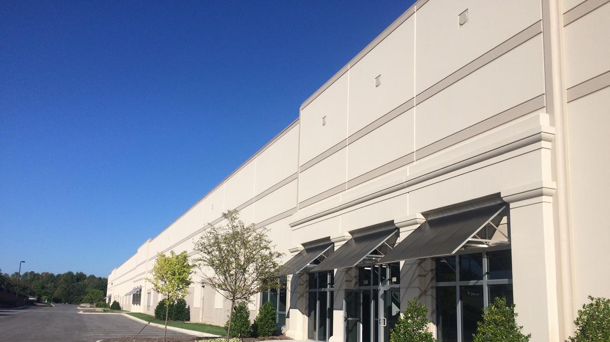 Liberty Property Trust, Prologis merger makes winners of some investors