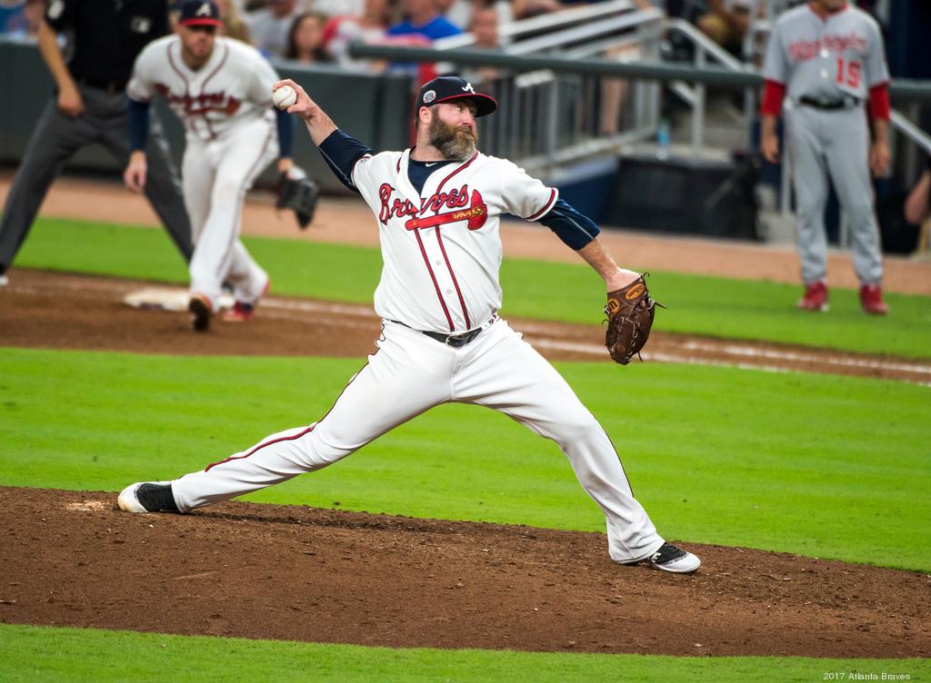Atlanta Braves select the contract of M-Braves alum, Mississippian