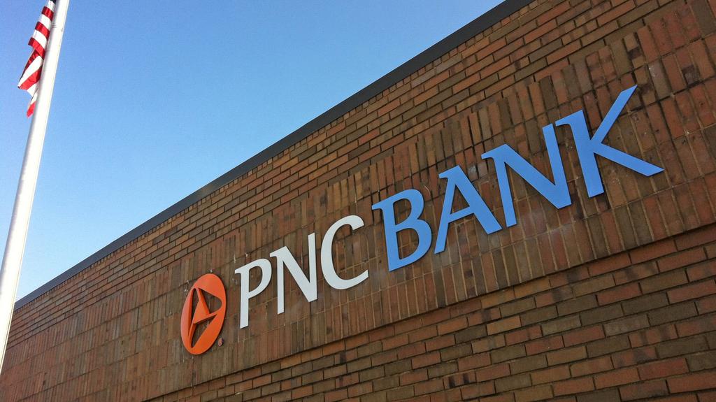 Pnc Nyse Pnc Relocating Regional Headquarters In Downtown