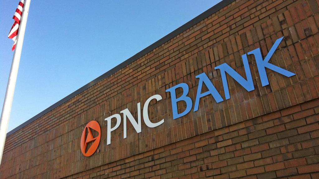 Pnc Bank Closing Whitehall Customer Service Office In Transition
