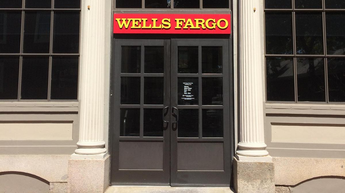 Wells Fargo closing 25 more branches, including two in Philadelphia