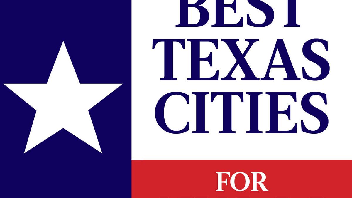 Best cities to retire in Texas according to U.S. News & World Report's