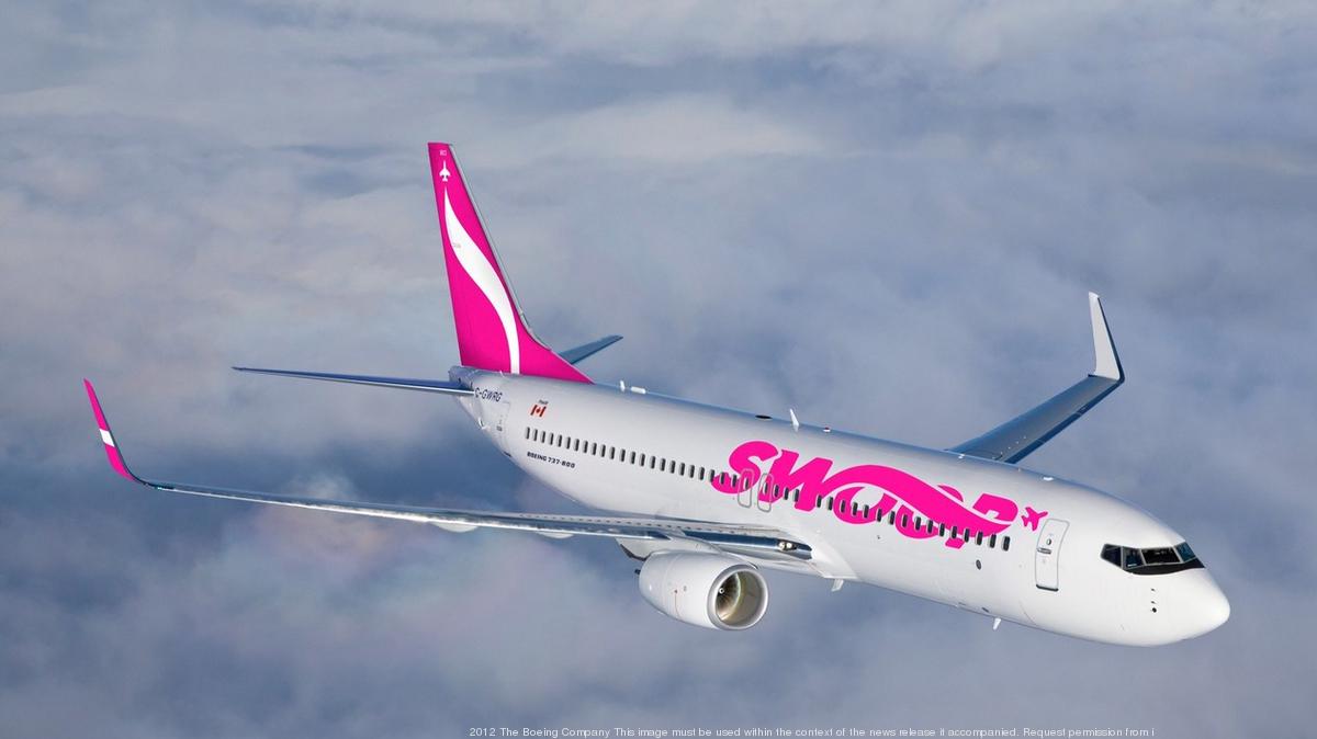 Tampa International Airport Adds Nonstop Flight To Ontario