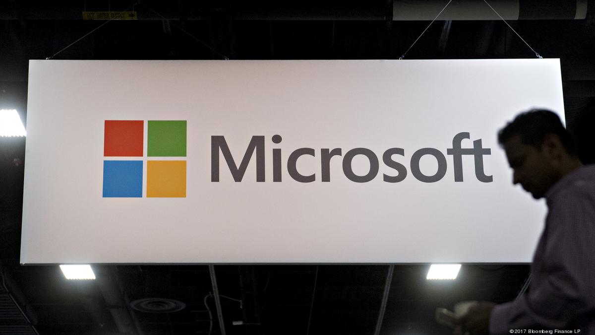 Microsoft Gears Up For Million-square-foot San Jose Campus - Puget 