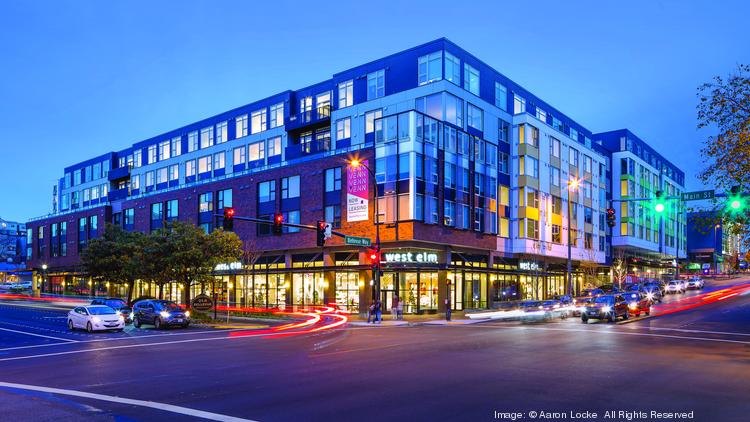 Biggest deal of the year: New Bellevue apartment complex goes for $177M ...