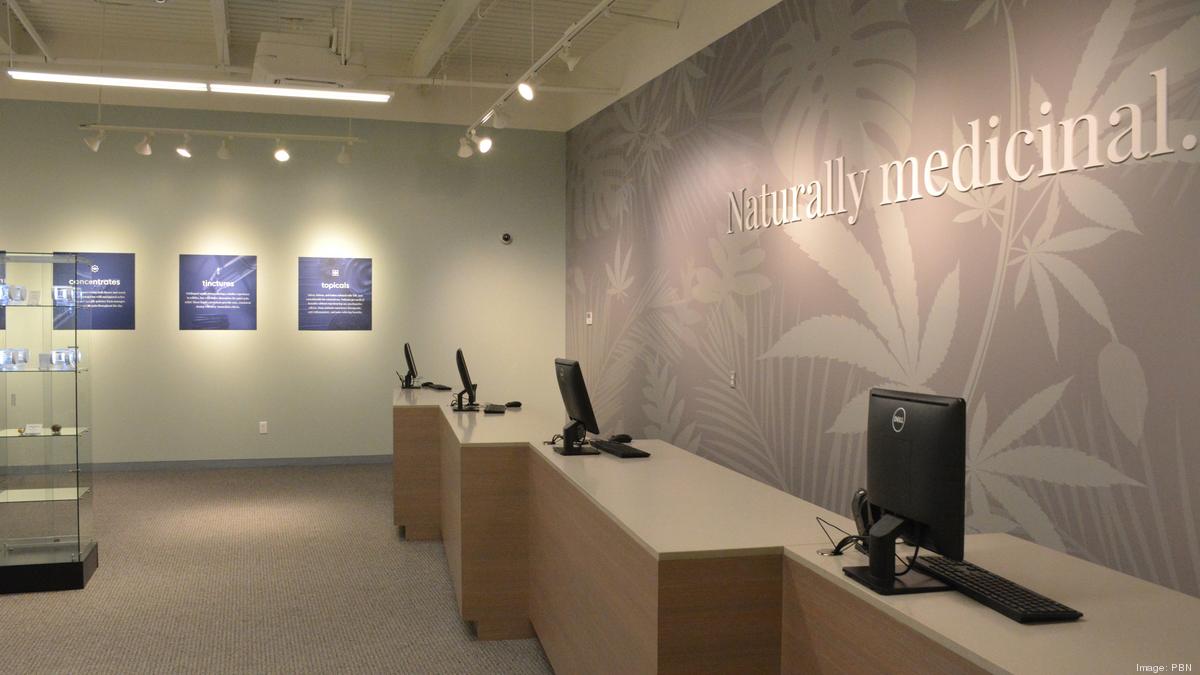 Oahu’s second medical marijuana dispensary to open Wednesday Pacific Business News