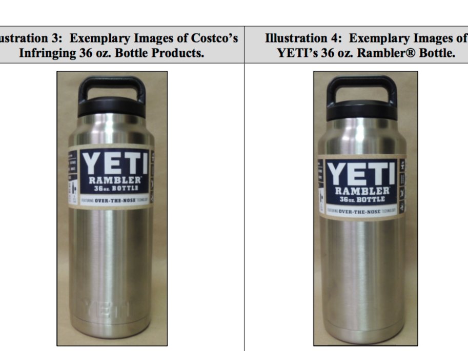 Costco Is Selling a Dupe for a Yeti Cooler at a Fraction of the Price