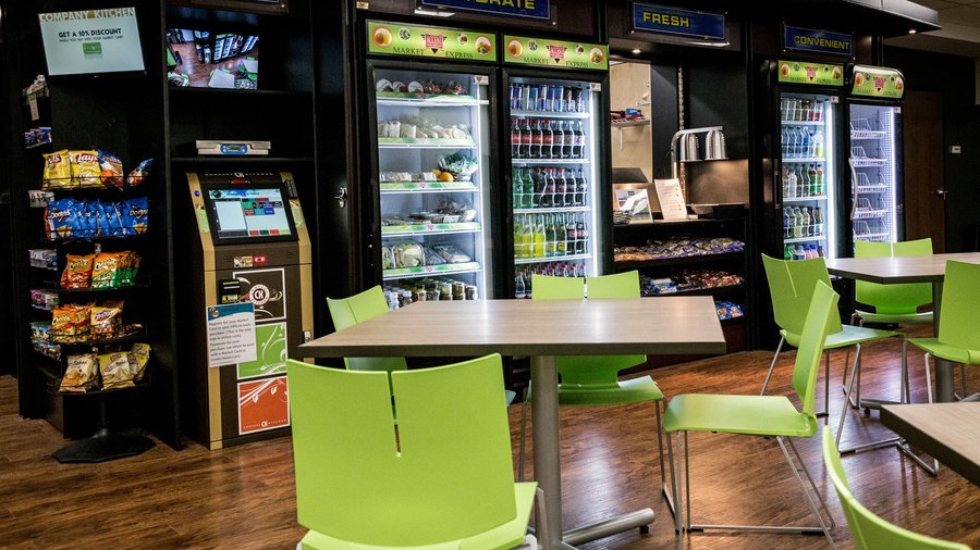 Accent Food Services bets big on healthier snacks, grows revenue to