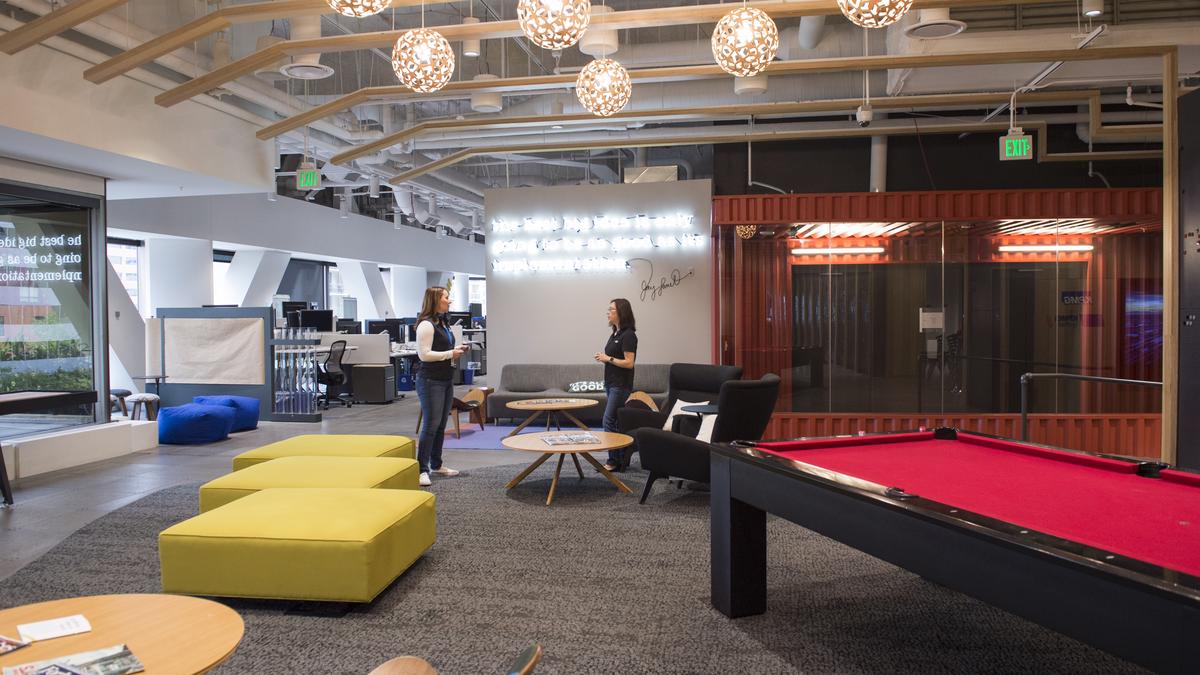 Colorado accountants are building bots, collecting big data Denver