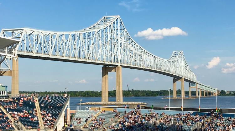 The Riverfront Alliance of Delaware County is reviewing proposals to develop the land around Talen Energy Stadium in Chester, Pa.