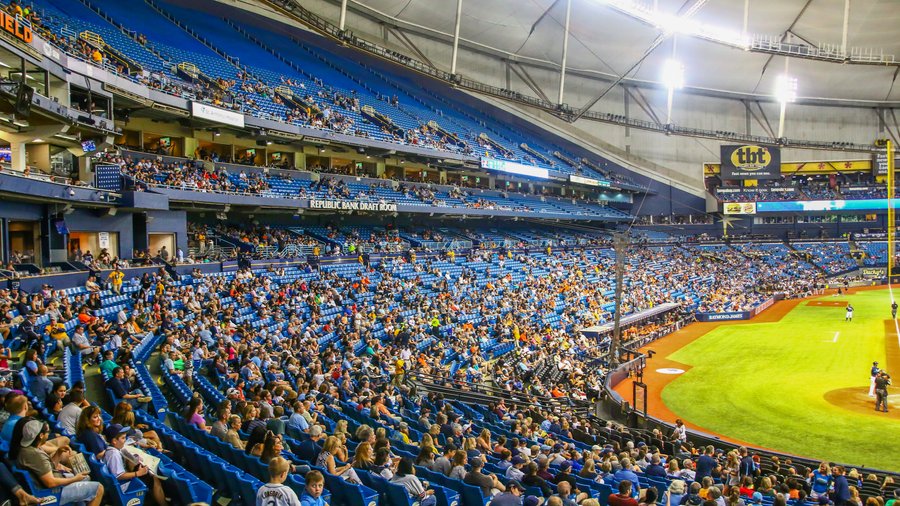 Rays stadium updates: 5 things to know about the St. Petersburg stadium deal