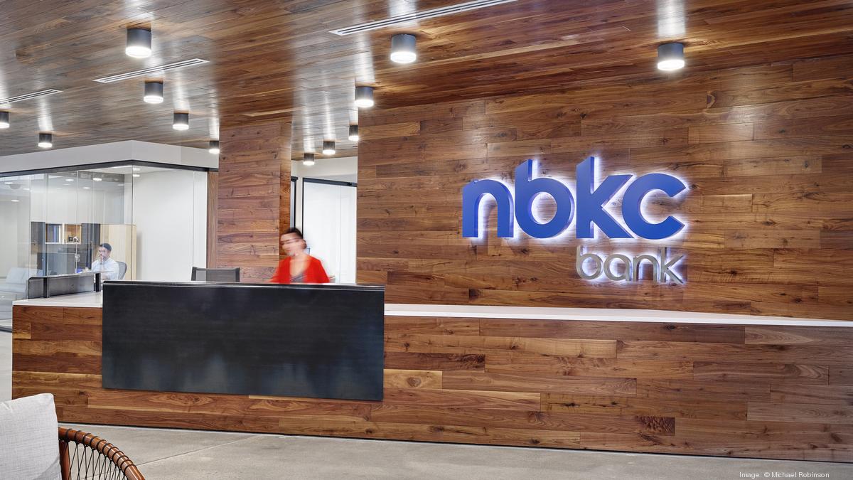 Emphasis on fintech gives NBKC 'a kind of youthfulness' - The Business Journals