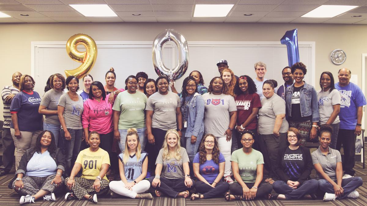 Agape Child and Family Services launches workforce initiative, called