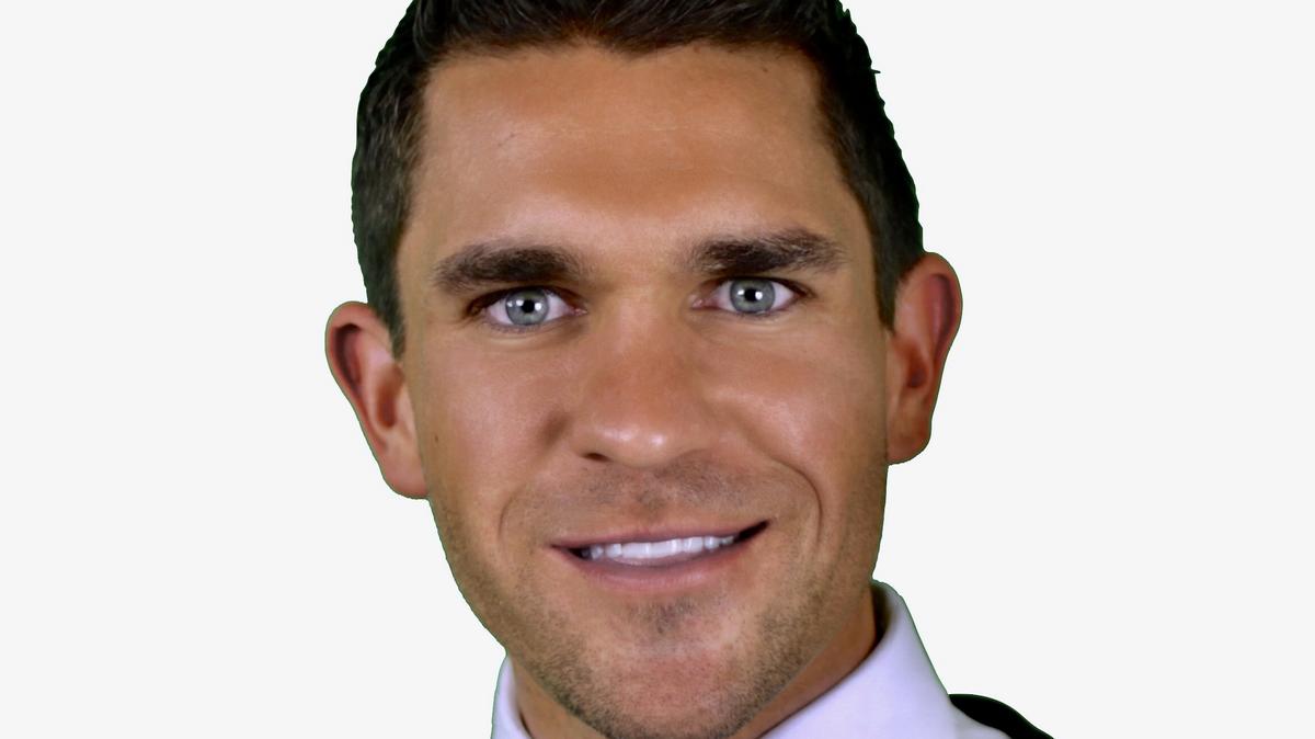 Sacramento Business Journal 40 Under 40 winners Here's the third group