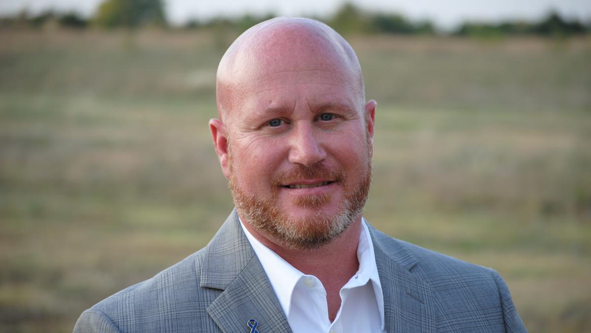 Jason Runkle Jason Runnalls helped transform Big Brothers' HR department - Wichita ...