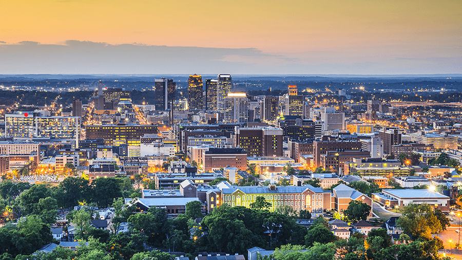 List Birmingham s Largest Employers Birmingham Business Journal