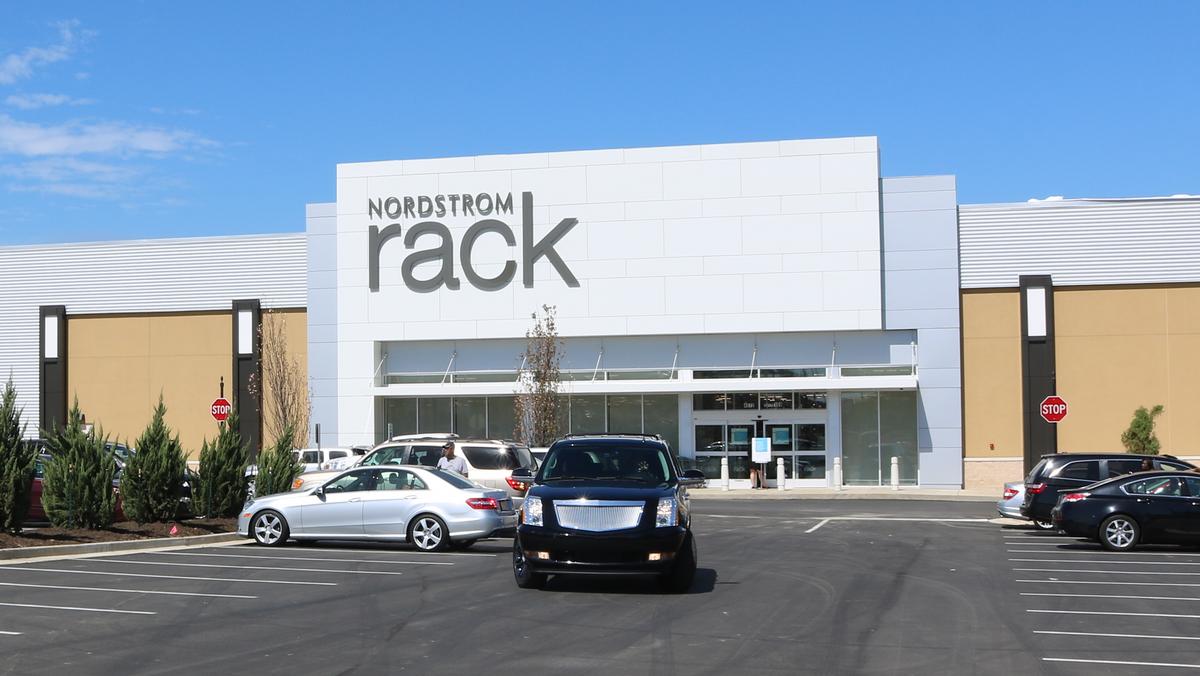 Nordstrom Rack To Open In Memphis, Tenn.