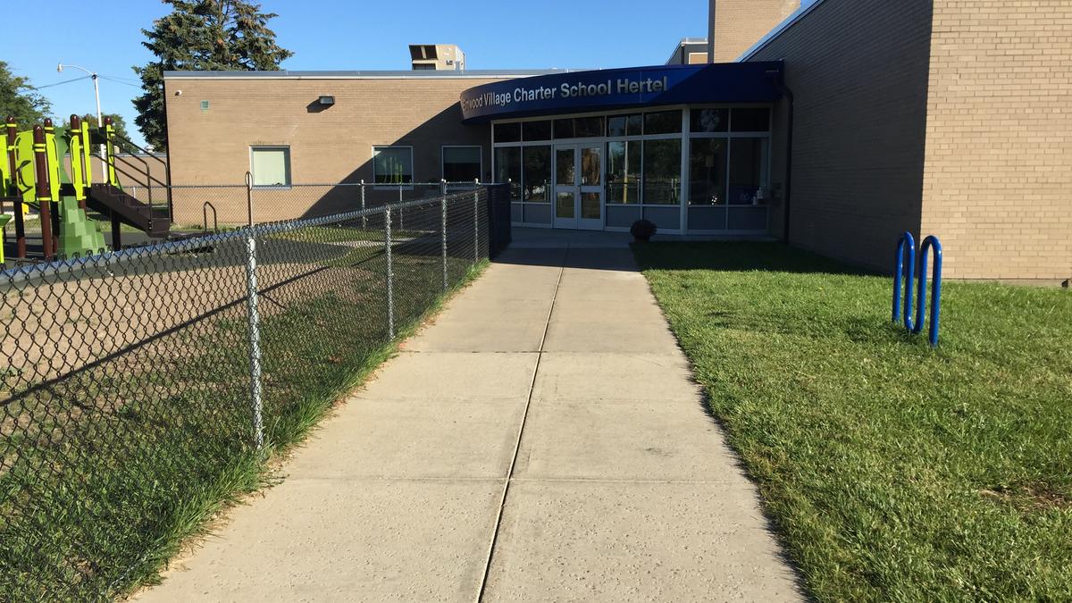 Established WNY charter schools undergo era of expansion - Buffalo