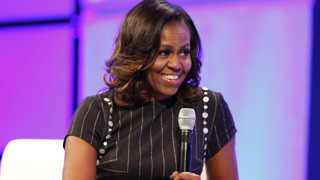 Roots Picnic recruits Michelle Obama for star-studded virtual event ...