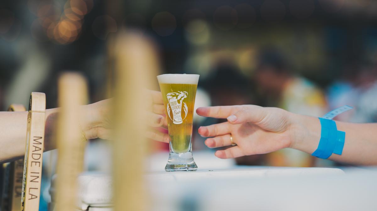 Great Waikiki Beer Festival taps local breweries in third annual event