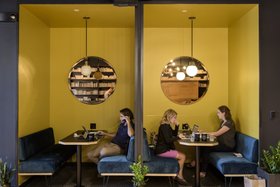 WeWork casts 'substantial doubt' on its future. What's that mean for coworking and office CRE?