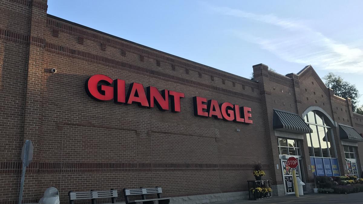giant eagle columbus ohio 43228