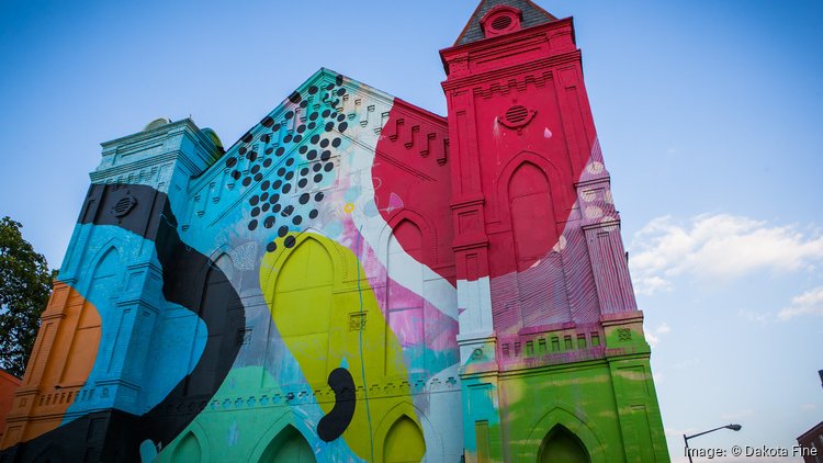 Culture House sells Southwest D.C. home to National Community