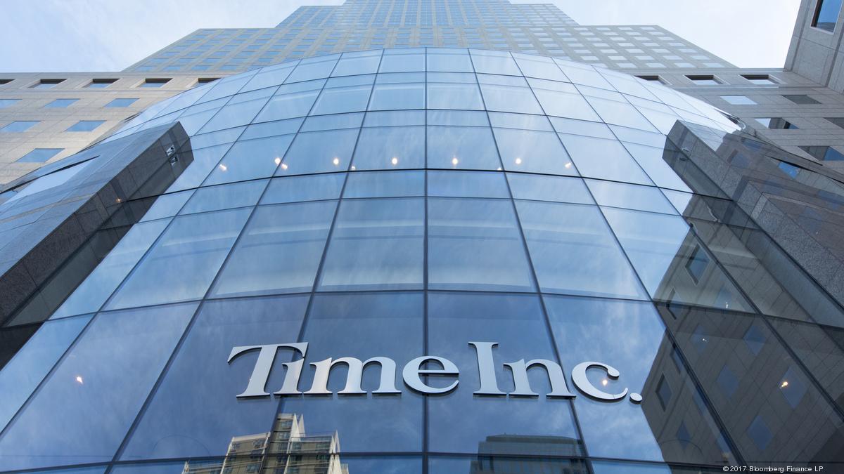 Meredith Corporation is acquiring Time Inc. for $2.8 billion ...