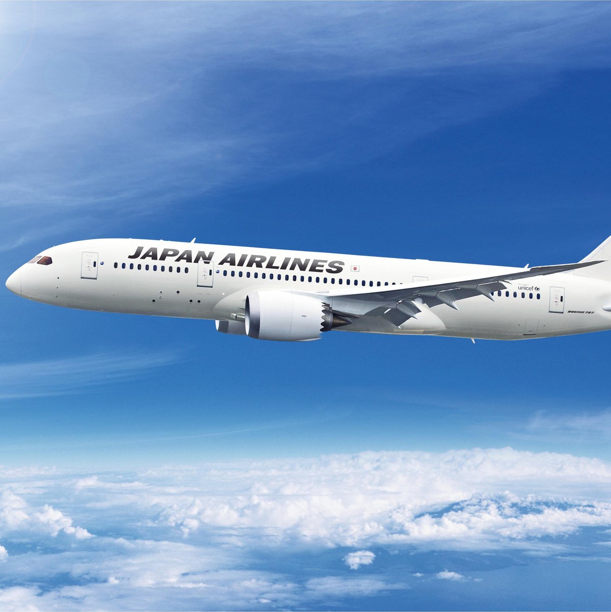 Japan Airlines taps GE Aerospace to power Boeing Dreamliner fleet