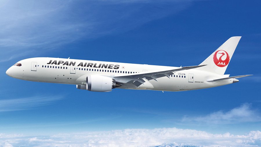 Japan Airlines taps GE Aerospace to power Boeing Dreamliner fleet