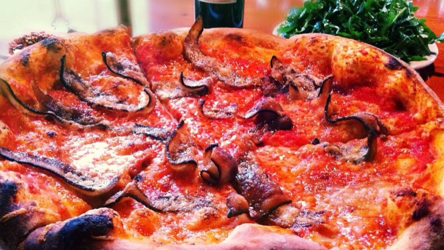 Dallas, Austin, San Antonio pizza restaurants ranked among top 50 in USA