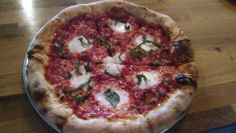 Here are the best pizza places in Portland - Portland Business Journal