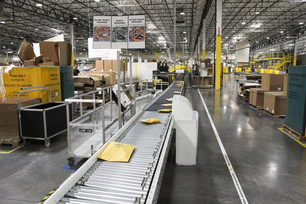 Amazon