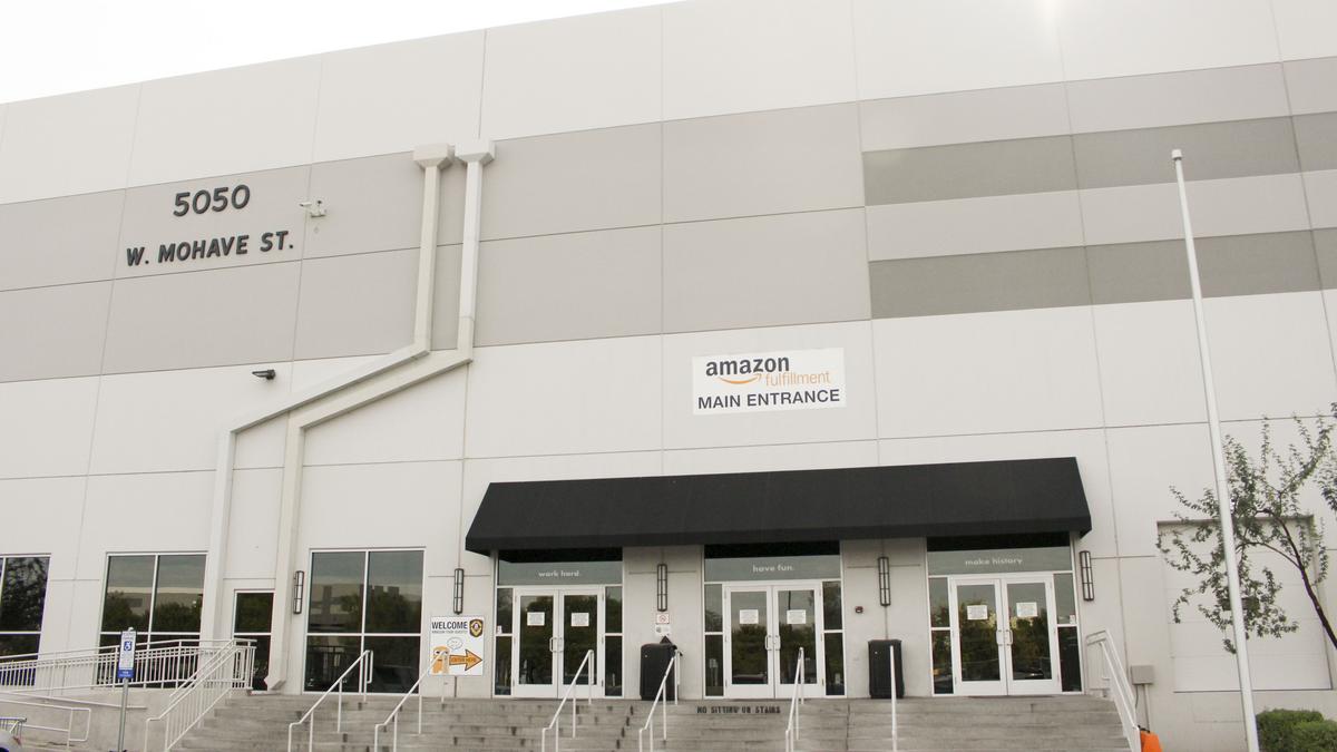 Amazon Call Center Jobs Az at Christine Sanders blog