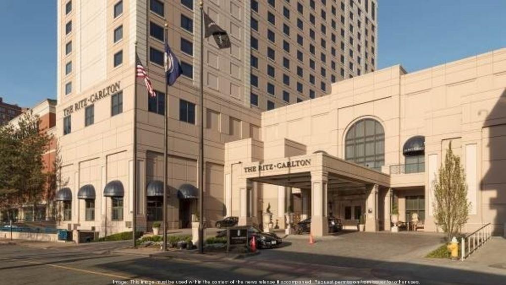Xenia Hotels And Resorts S Ritz Carlton Pentagon City For 105 Xenia Hotels And Resorts S Ritz Carlton Pentagon City For 105 Million Washington Business Journal