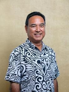 Jim Utsugi  People on The Move - Pacific Business News