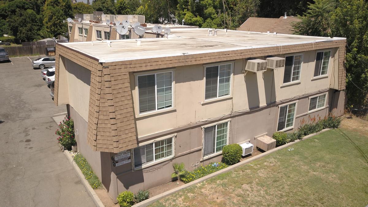 Investors looking at older West Sac apartments Sacramento Business