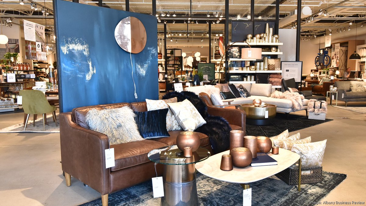 West Elm - Legacy Place