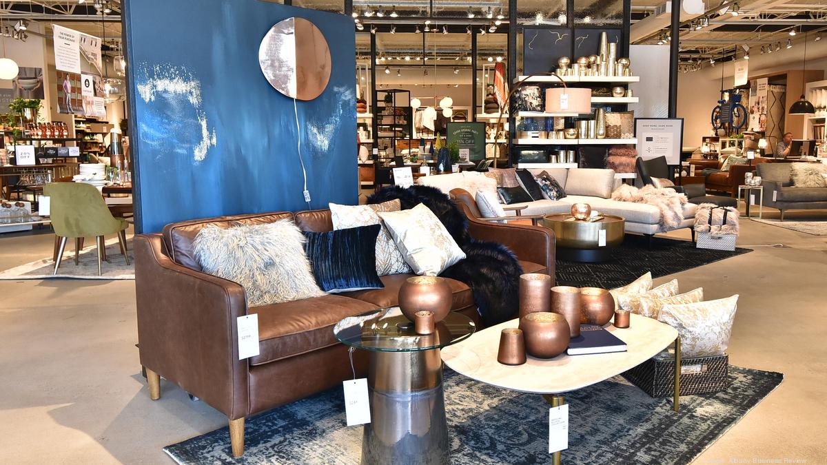 West Elm To Open Store At The Paddock Shops In Louisville Pottery Barn Moving Louisville Business First