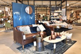 West Elm Opens First Cleveland Area Store in Pinecrest - West Elm