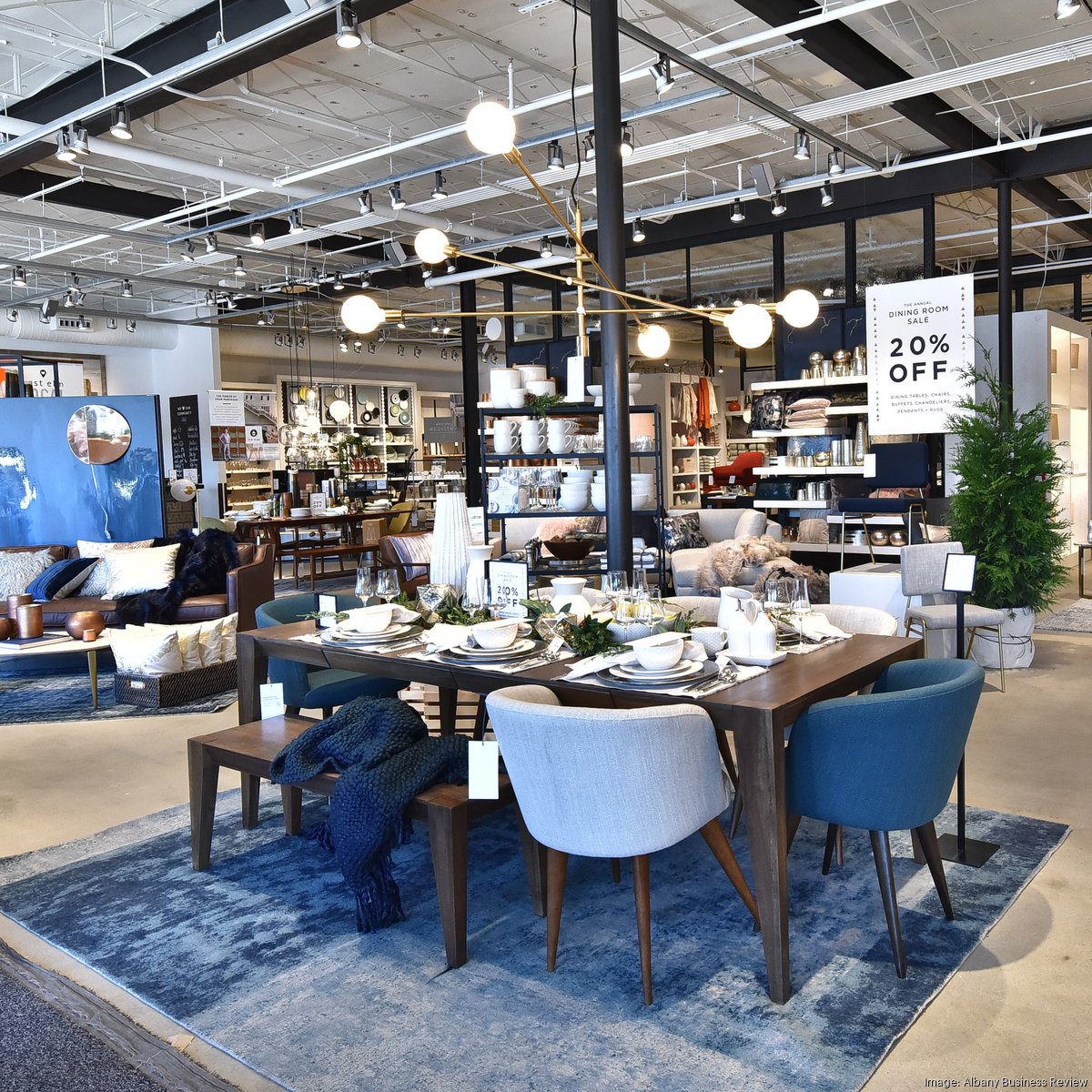 West Elm home furnishings store in Minneapolis' North Loop opens Thursday