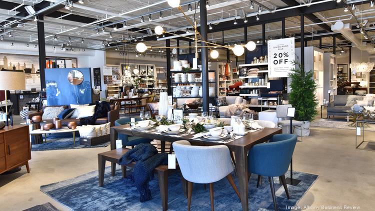 Furniture Retailer West Elm Signs Lease For In North Loop Of Furniture Retailer West Elm Signs Lease