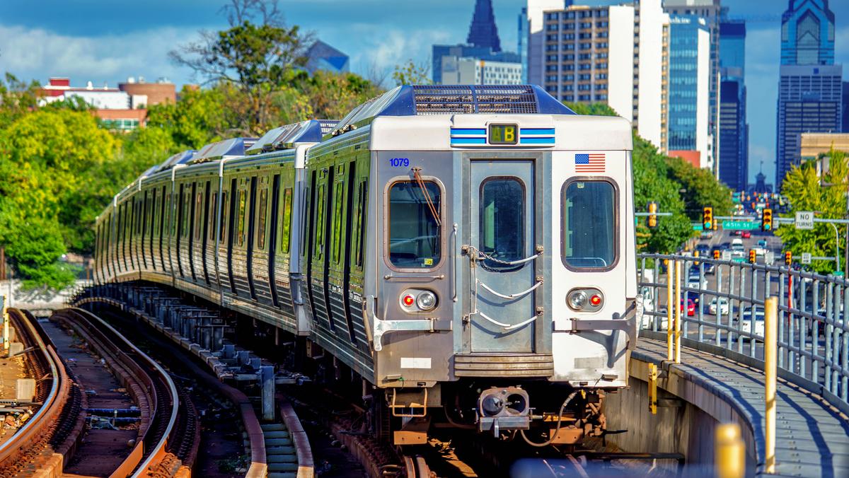 SEPTA s Budget Woes Continue As Covid 19 Obliterates Revenue Leaves 