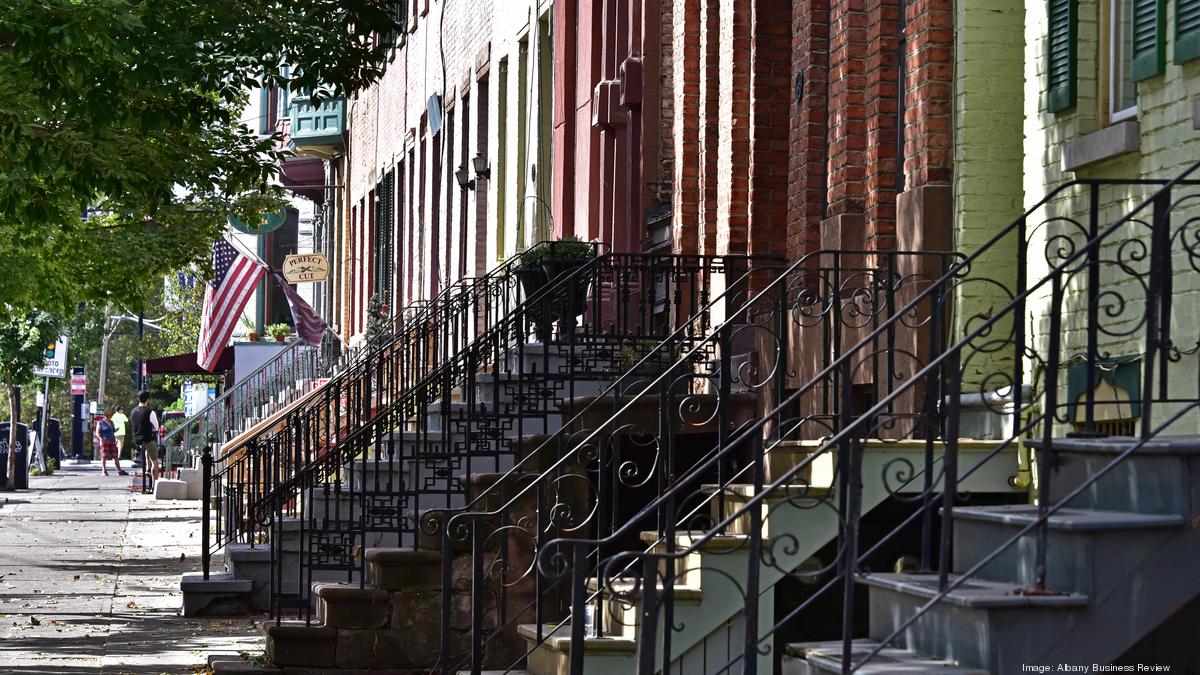 Dove + Deer opening in Albany's Center Square neighborhood Albany