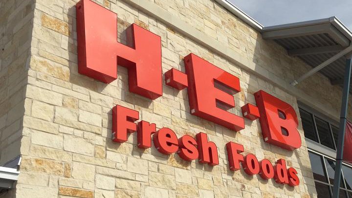 H-E-B Buys Waller County Land For Distribution Campus - Houston ...