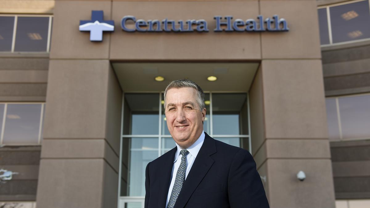 Centura Health looks to cut 400M and double revenue with a ‘target’ on