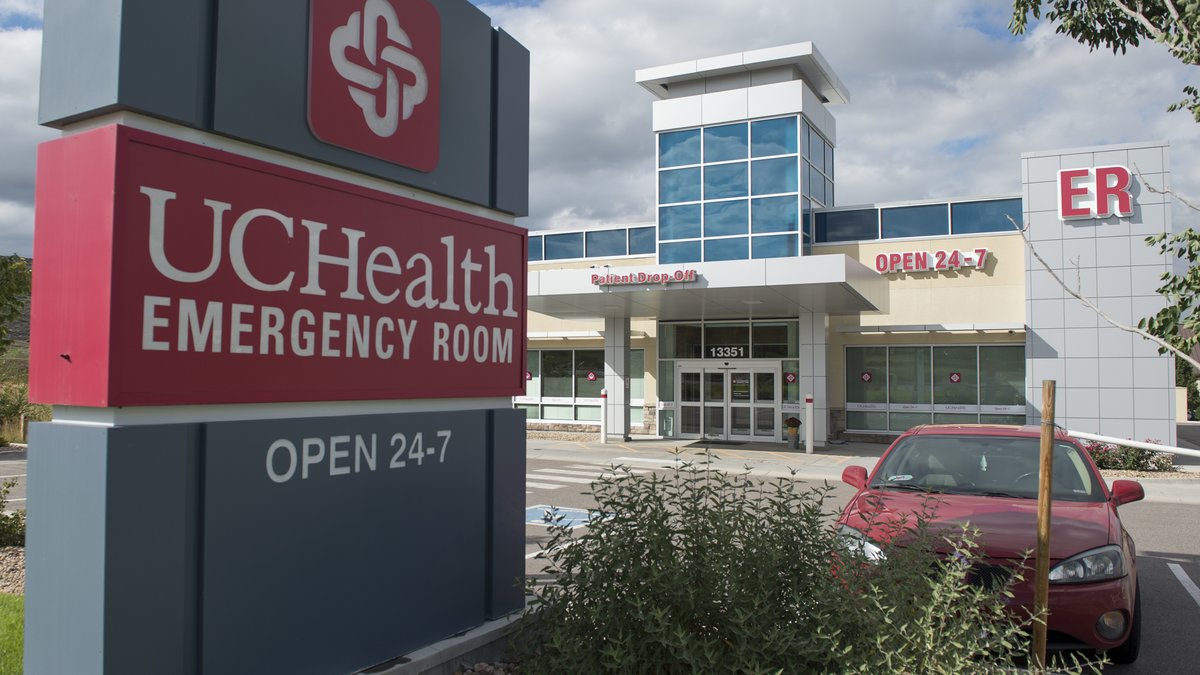 Think tank report criticizes hospital community benefit spending