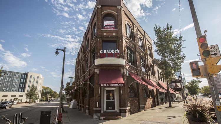 Hacienda Beer Co Opening In Former Bbc Space Milwaukee